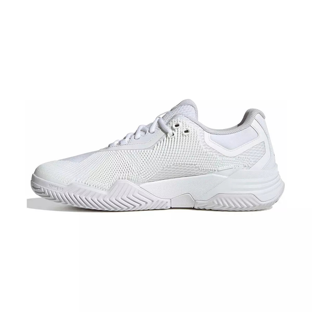 Adidas SoleMatch Control 2 Tennis Shoes White – 2