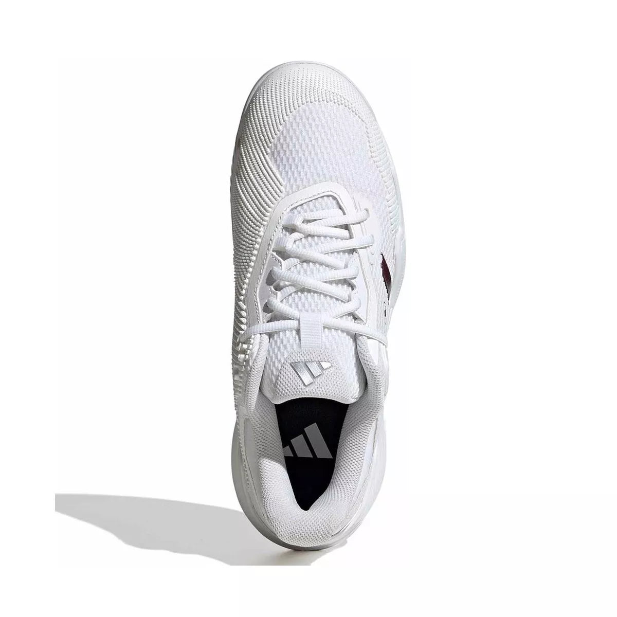 Adidas SoleMatch Control 2 Tennis Shoes White – 4