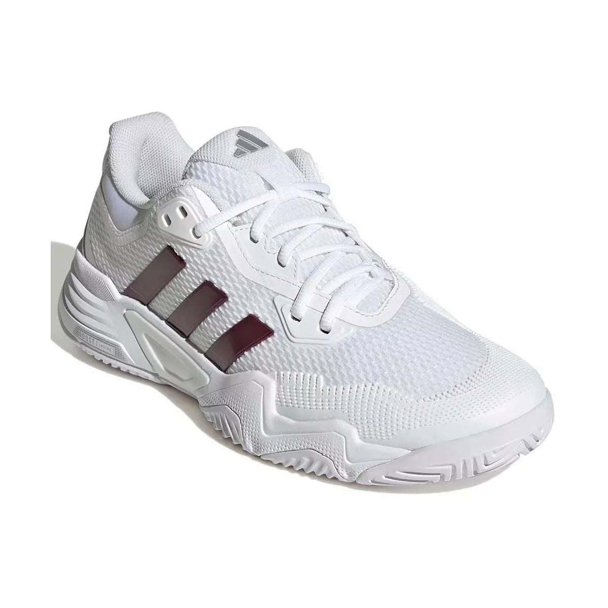 Adidas SoleMatch Control 2 Tennis Shoes White – 5