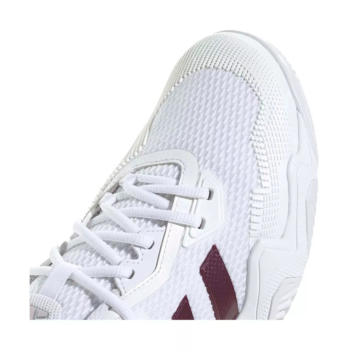 Adidas SoleMatch Control 2 Tennis Shoes White – 6