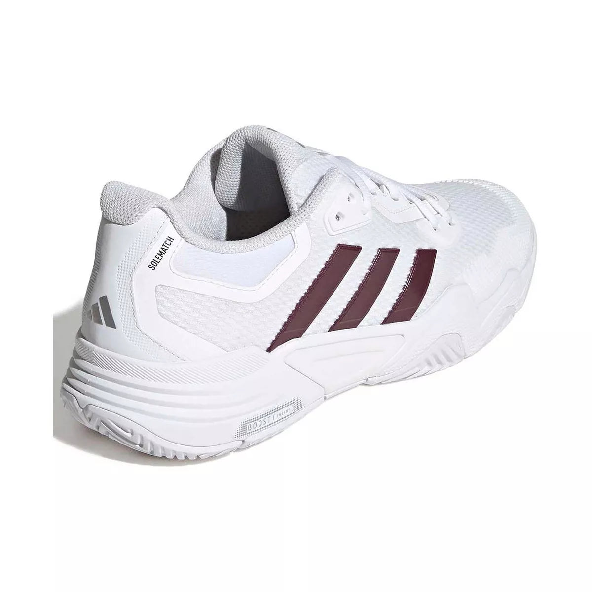 Adidas SoleMatch Control 2 Tennis Shoes White – 7