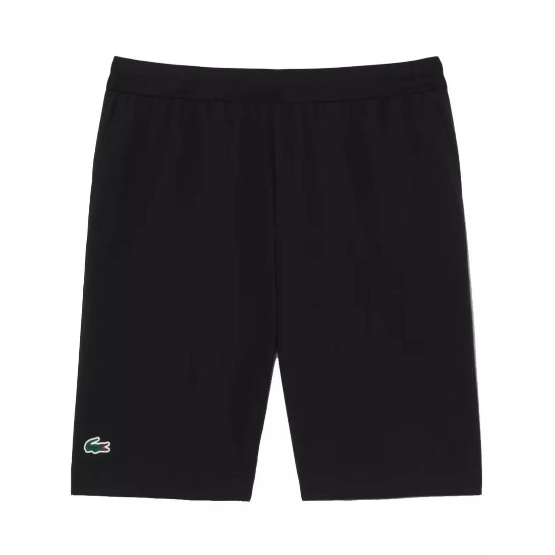 Lacoste Sport Ultra Dry Stretch Shorts Black