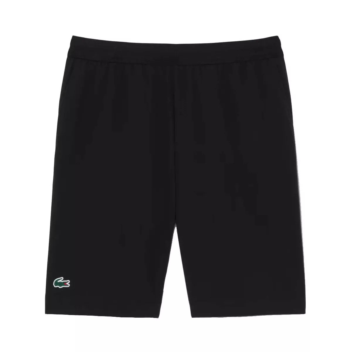 Lacoste Sport Ultra Dry Stretch Shorts Black