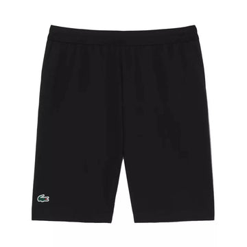 Lacoste Sport Ultra Dry Stretch Shorts Black
