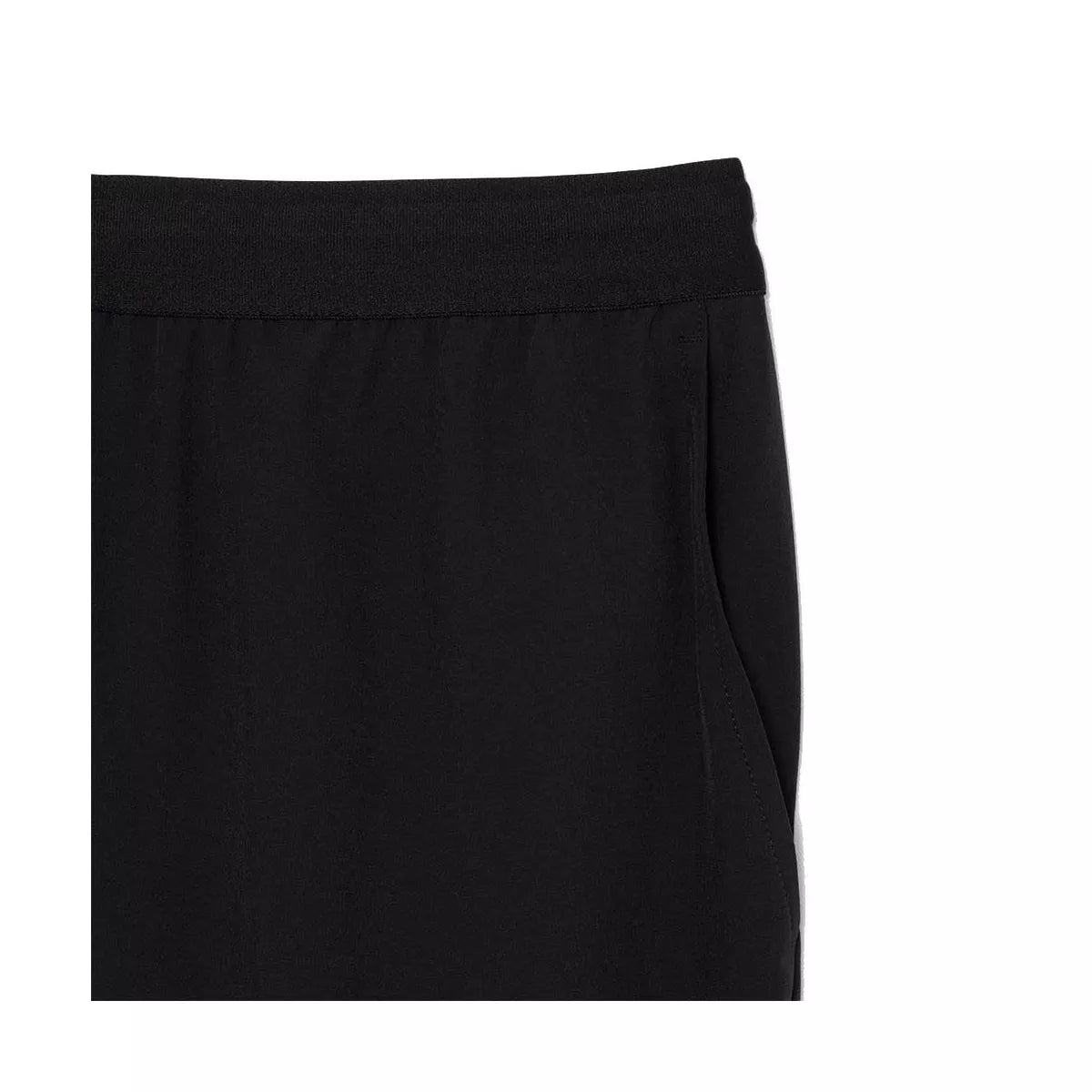 Lacoste Sport Ultra Dry Stretch Shorts Black – 2