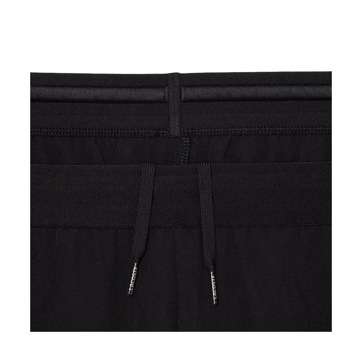 Lacoste Sport Ultra Dry Stretch Shorts Black – 7