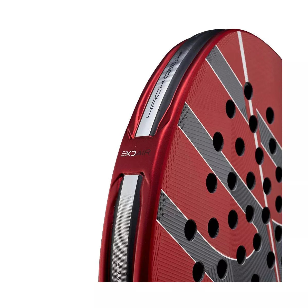 Bullpadel Hack 05 Comfort 27 Padel Racquet – 2