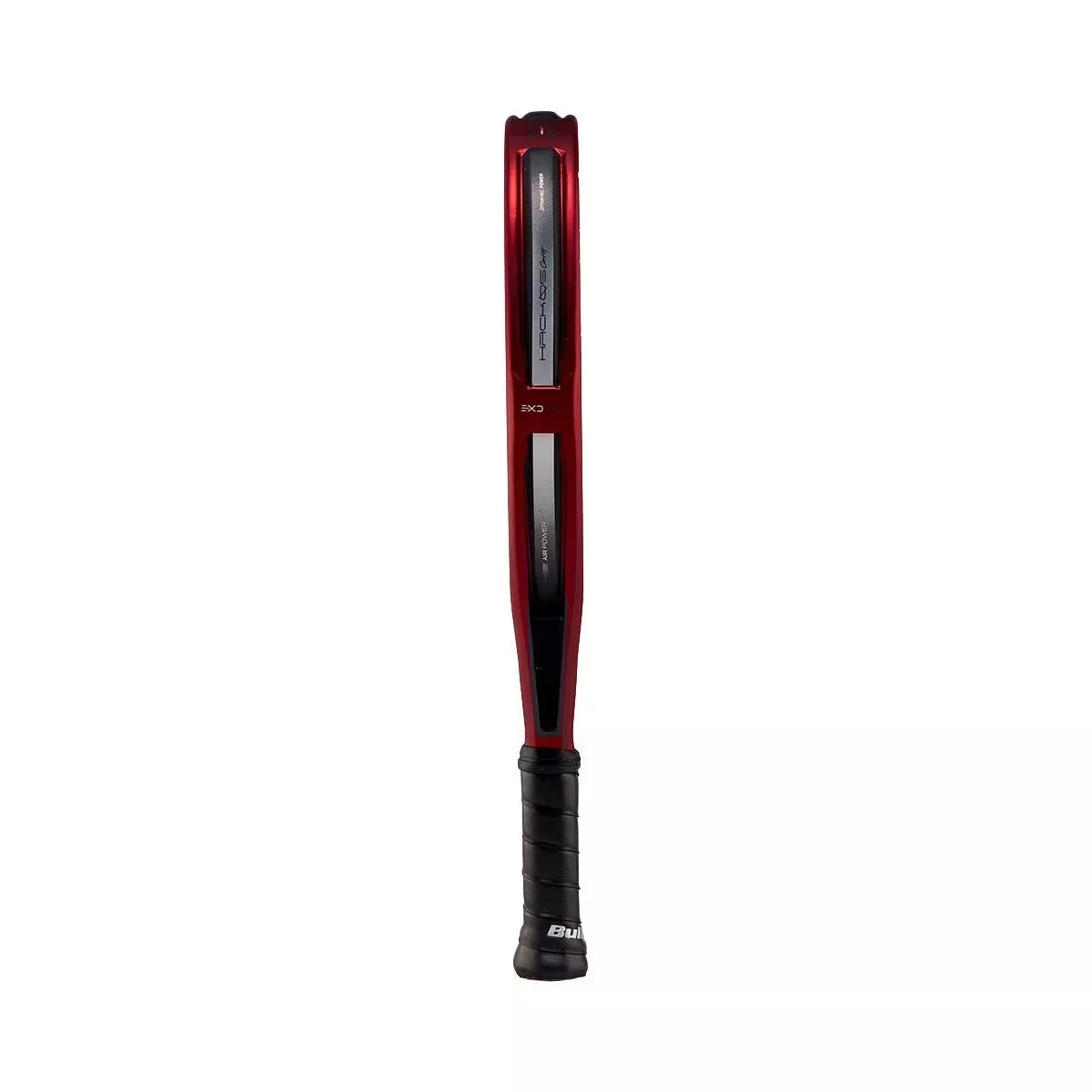 Bullpadel Hack 05 Comfort 27 Padel Racquet – 6