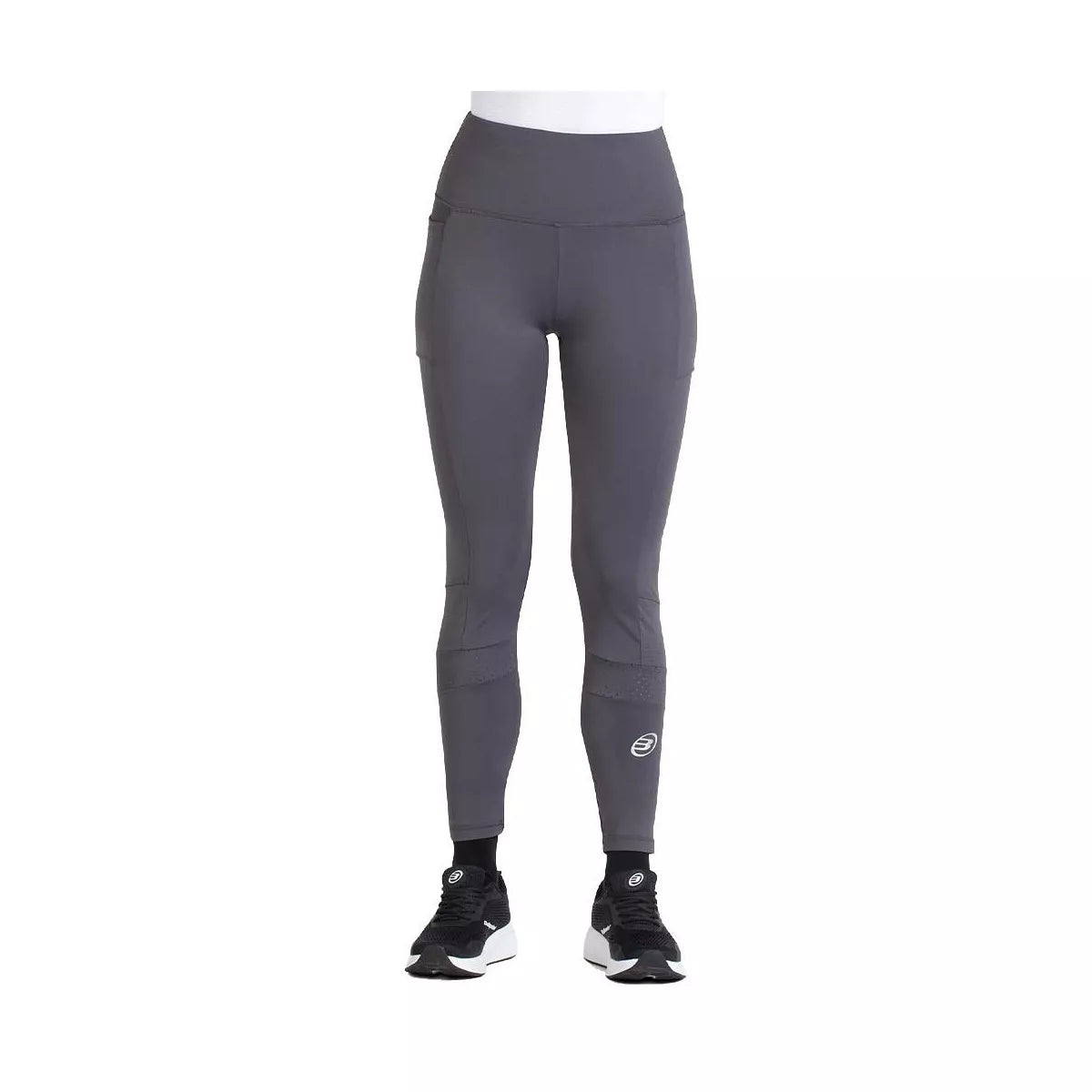 Bullpadel Olina Asphalt Leggings