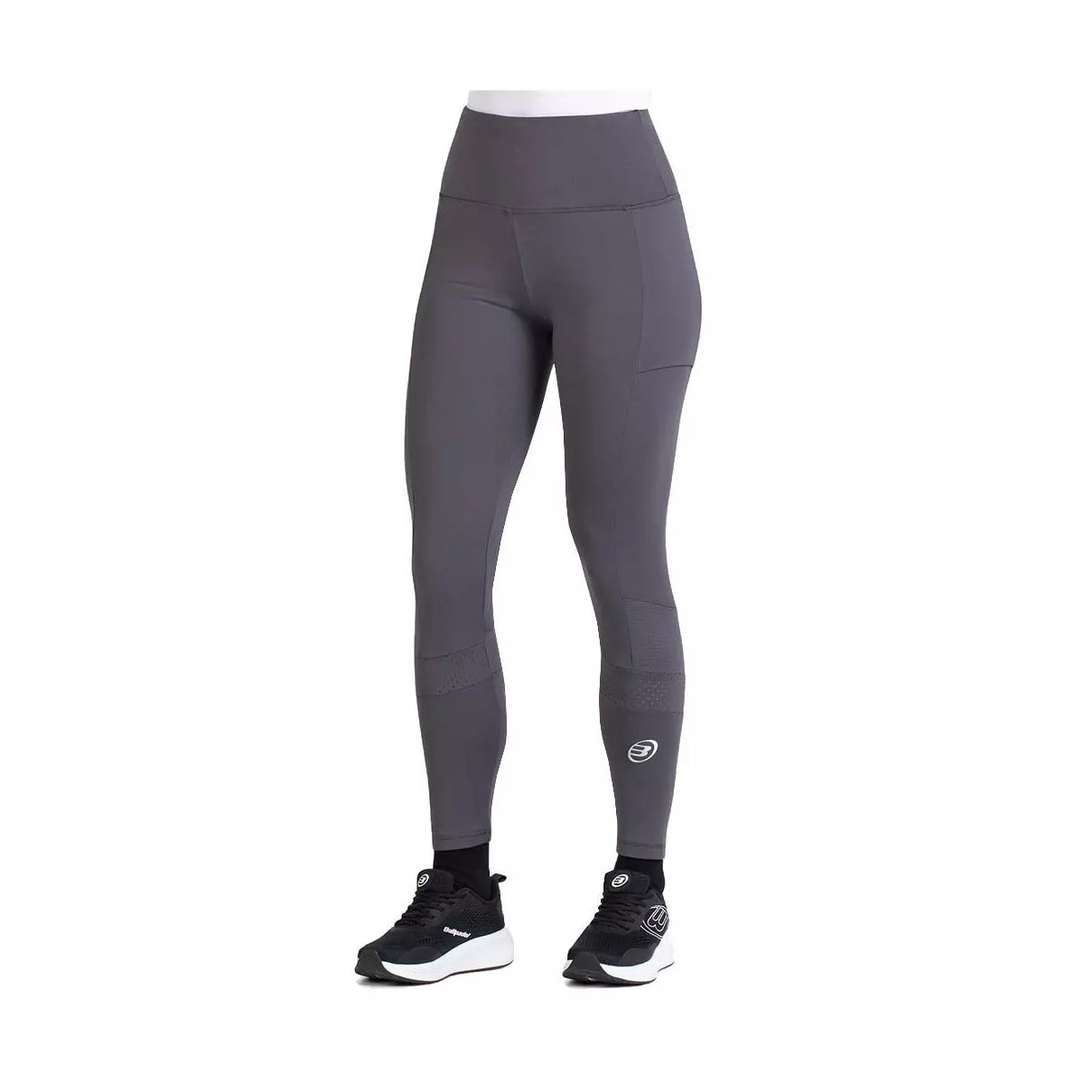 Bullpadel Olina Asphalt Leggings – 2