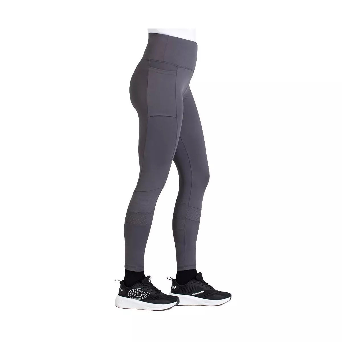 Bullpadel Olina Asphalt Leggings – 3