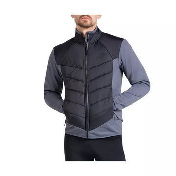 Bullpadel Enris Graphite Jacket