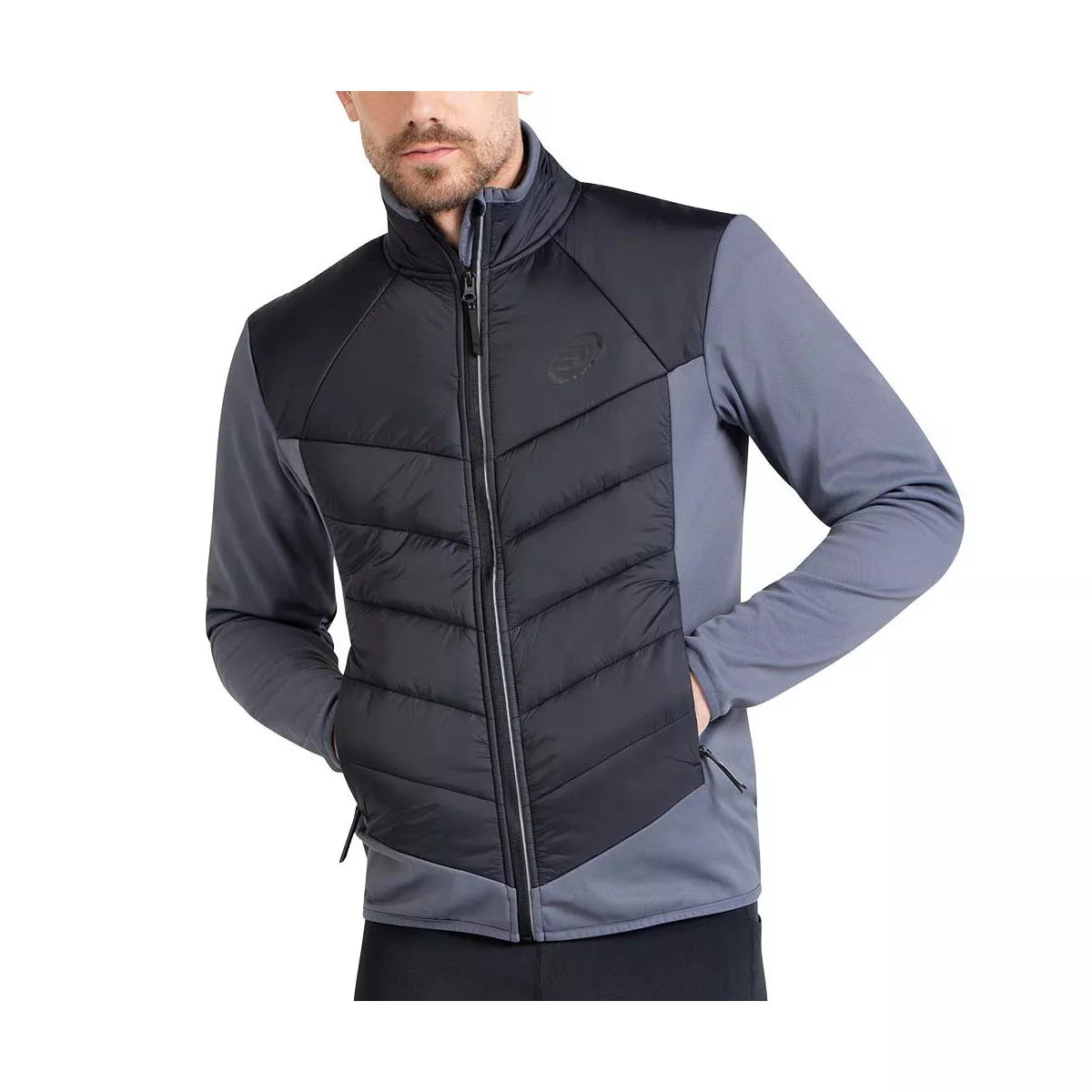 Bullpadel Enris Graphite Jacket – 2