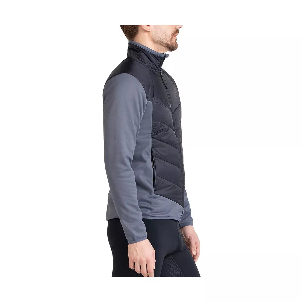 Bullpadel Enris Graphite Jacket – 4