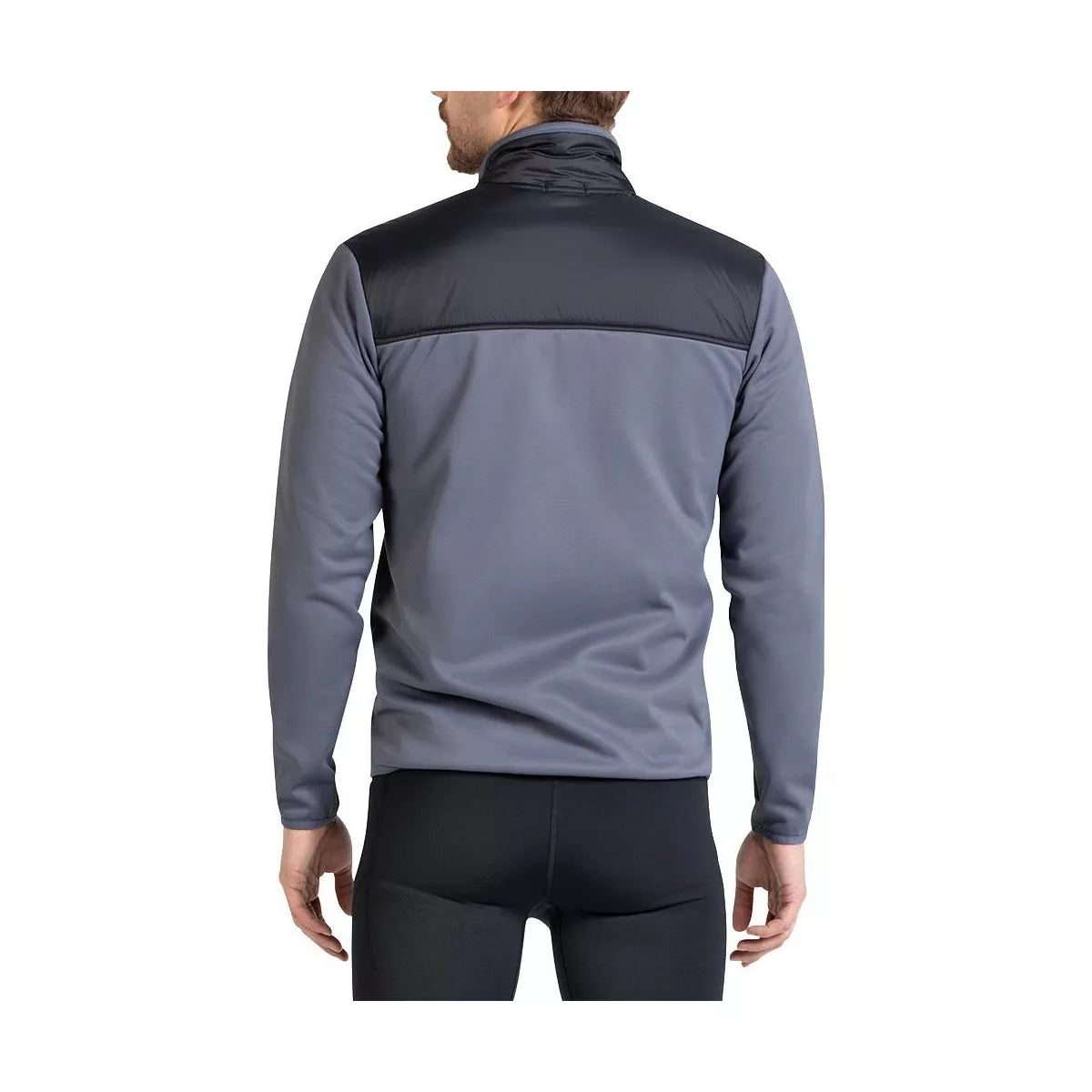 Bullpadel Enris Graphite Jacket – 5