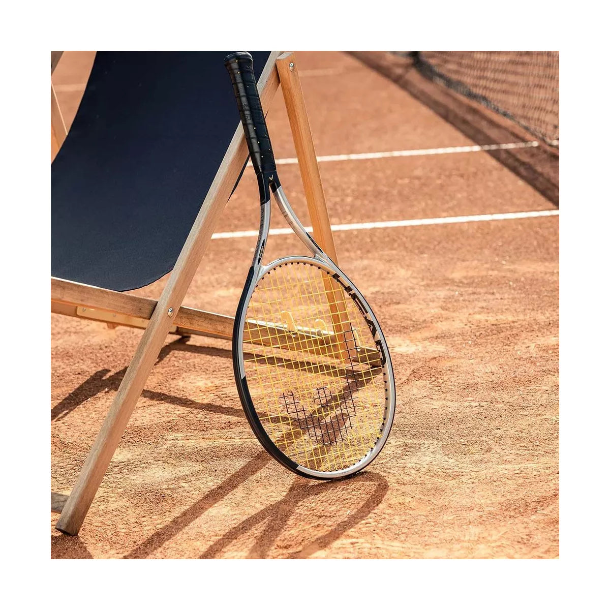 HEAD Prestige MP Limited 2026 (300g) Racquet – 3