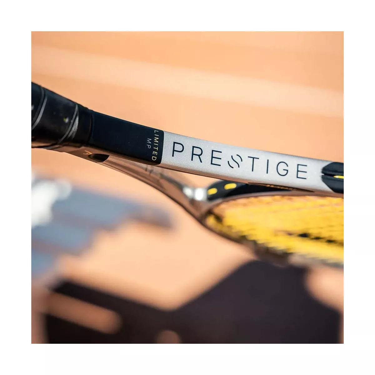 HEAD Prestige MP Limited 2026 (300g) Racquet – 5