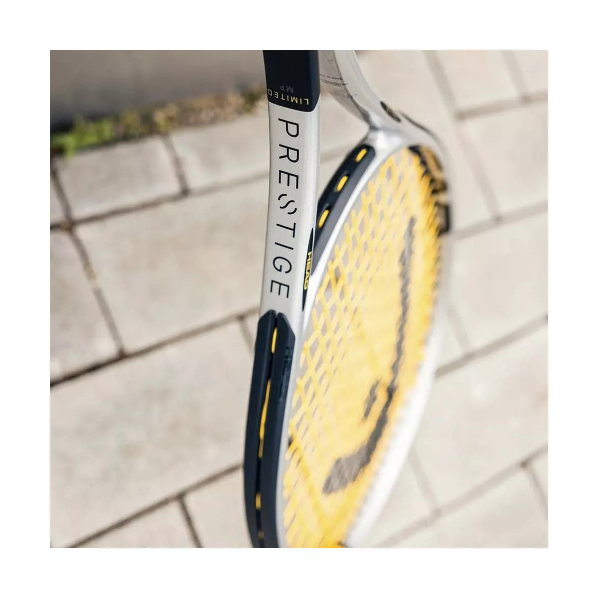 HEAD Prestige MP Limited 2026 (300g) Racquet – 6