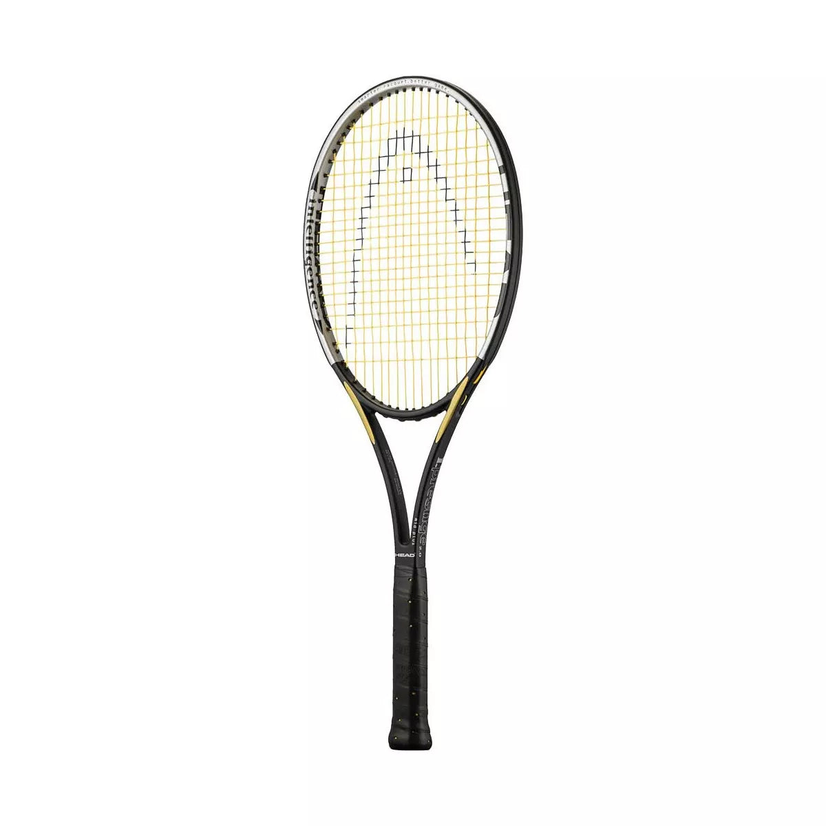 HEAD iPrestige MP 2.0 2026 (320g) Racquet – 2