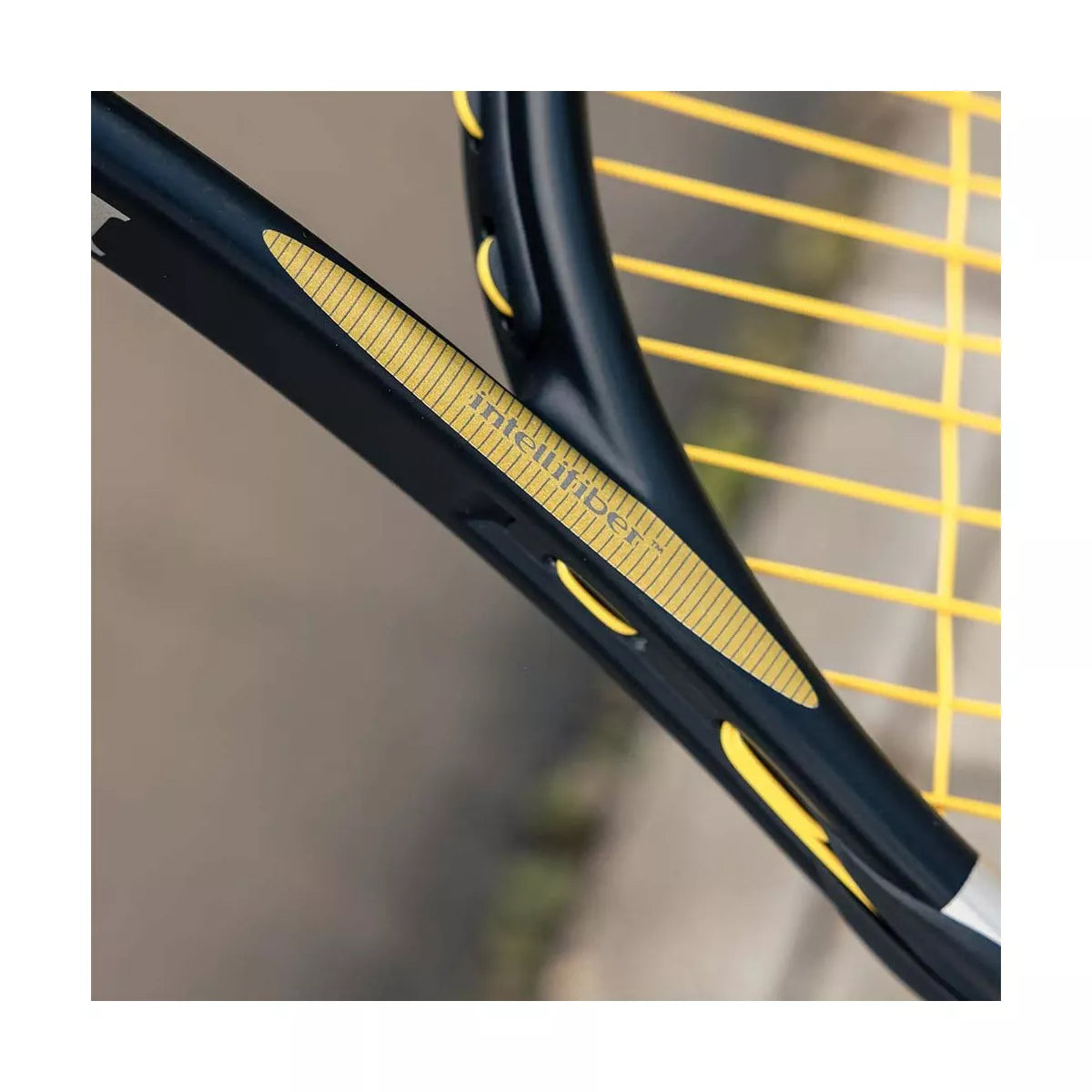 HEAD iPrestige MP 2.0 2026 (320g) Racquet – 6