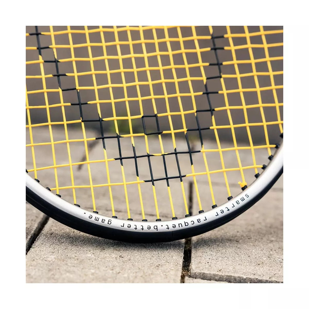 HEAD iPrestige MP 2.0 2026 (320g) Racquet – 7