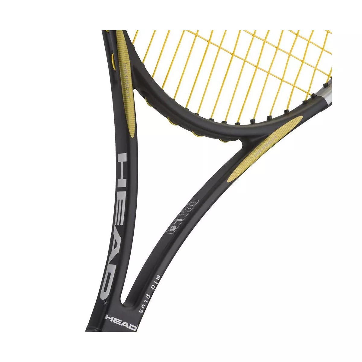 HEAD iPrestige MP 2.0 2026 (320g) Racquet – 9