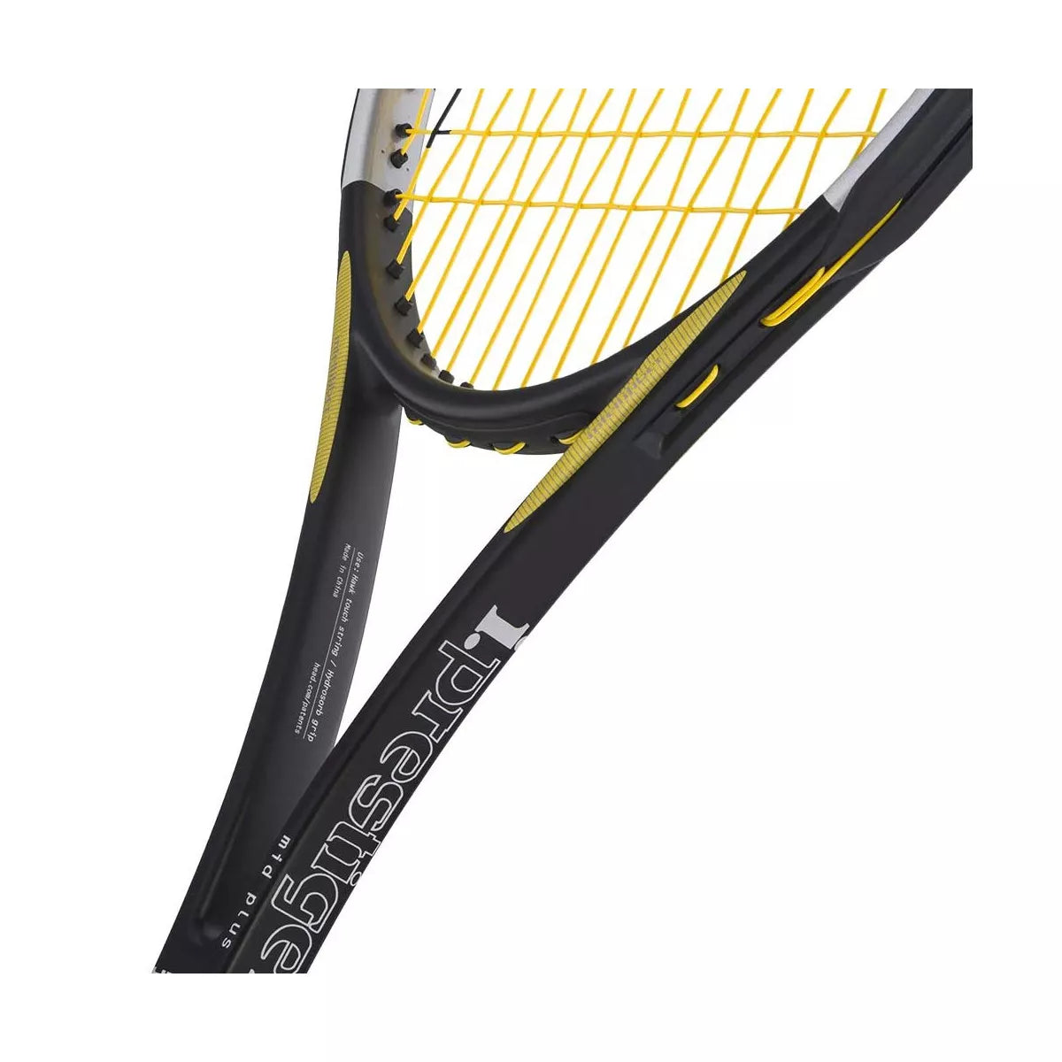 HEAD iPrestige MP 2.0 2026 (320g) Racquet – 10