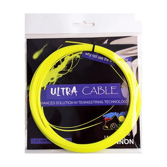 Weisscannon Ultra Cable 12m String