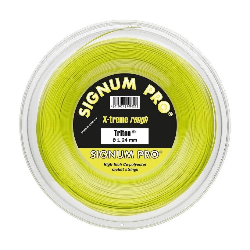 Signum Pro Triton 200m Reel