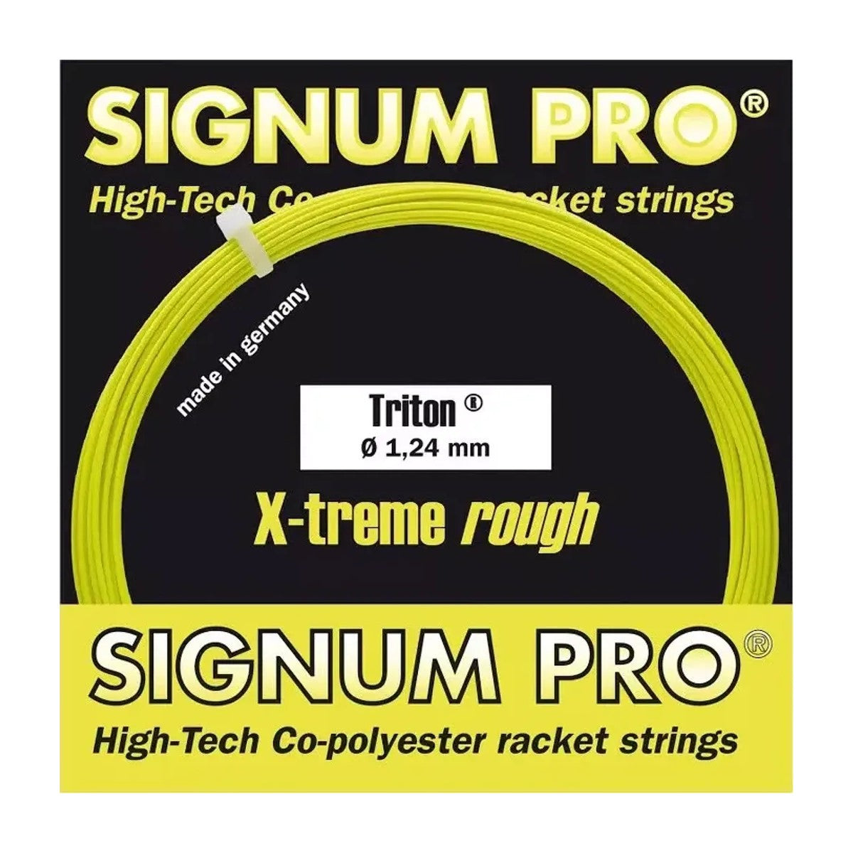Signum Pro Triton 12m Set