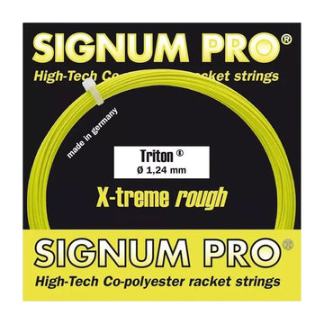 Signum Pro Triton 12m Set