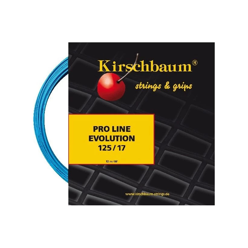 Cordage Kirschbaum Pro Line Evolution 12 m