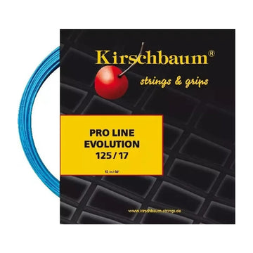 Kirschbaum Pro Line Evolution 12m Set