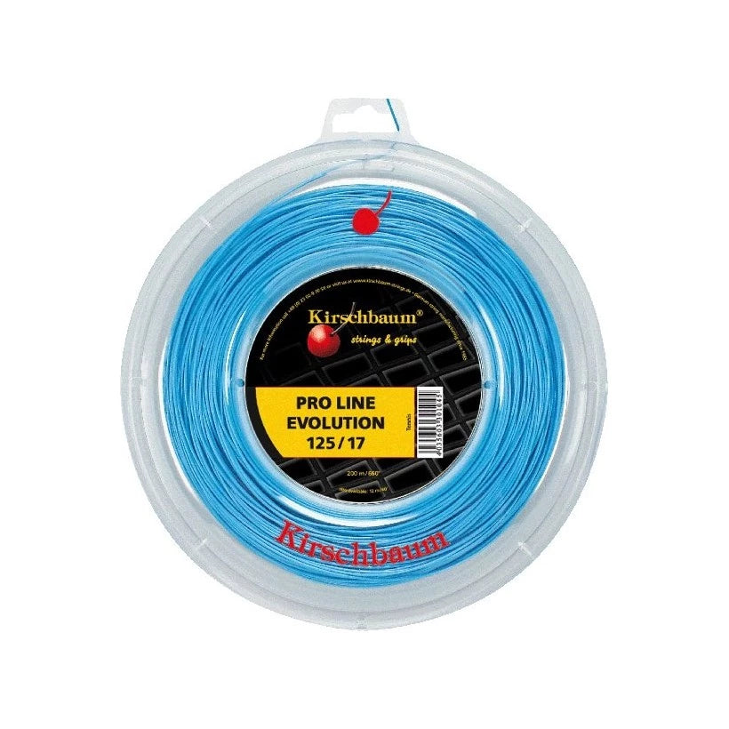 Moulinet Kirschbaum Pro Line Evolution 200m