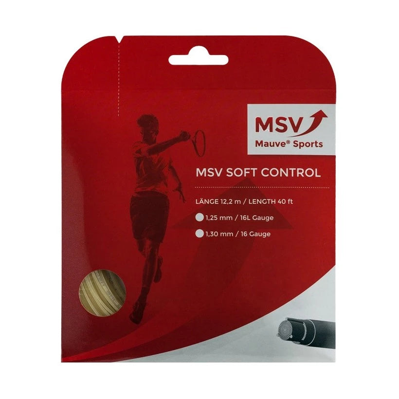 MSV Soft Control 12m String