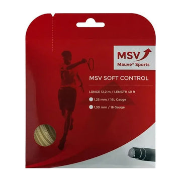 MSV Soft Control 12m Set