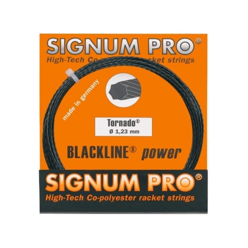 Signum Pro Tornado 12m String