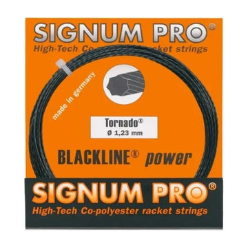 Signum Pro Tornado 12m Set