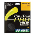 Yonex Poly Tour Pro Black 12m Set