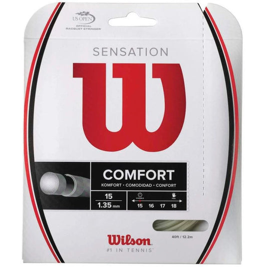 Wilson Sensation 12m String