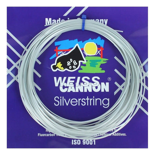 Weisscannon Silverstring 12m String