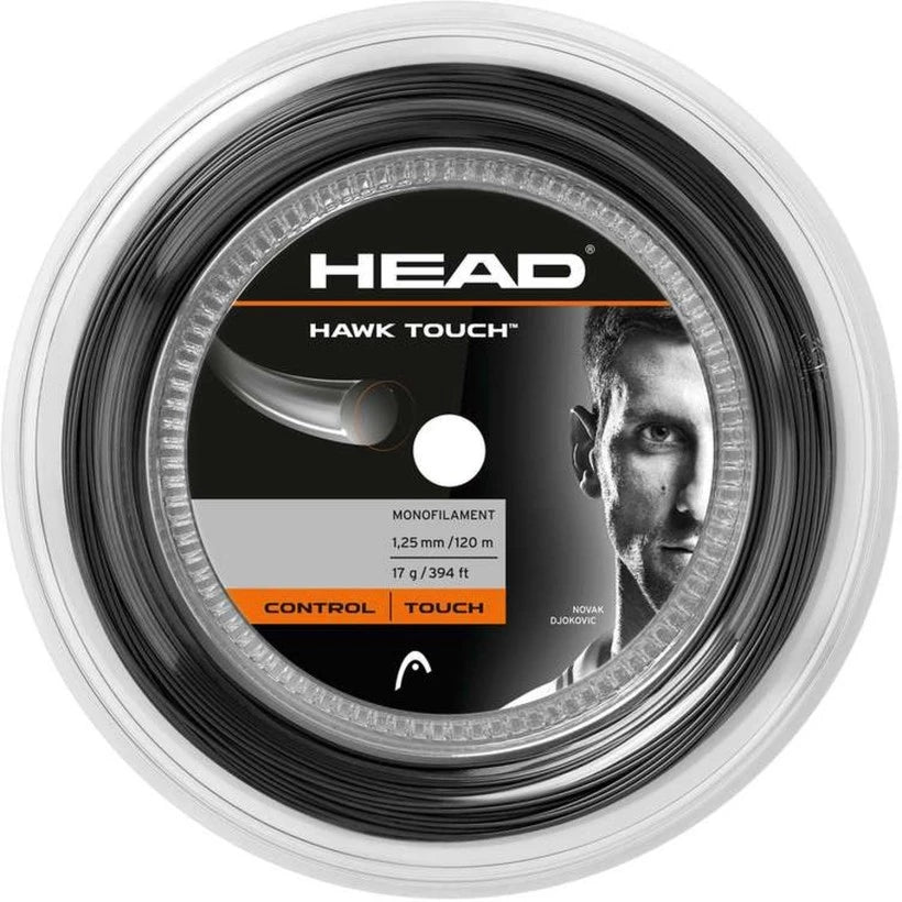 Head Hawk Touch 120m Reel