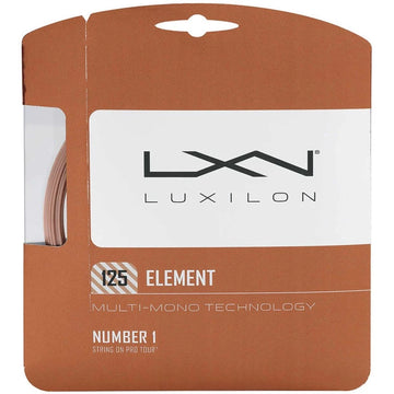 Corde Luxilon Element 12 m