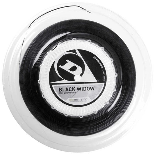 Dunlop Black Widow 200-m-Rolle