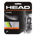 HEAD Lynx Yellow 12m Set