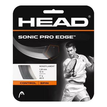 HEAD Sonic Pro Edge 12m Set