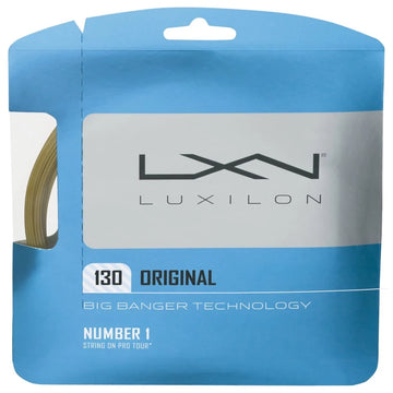 Corde Luxilon Original 12m