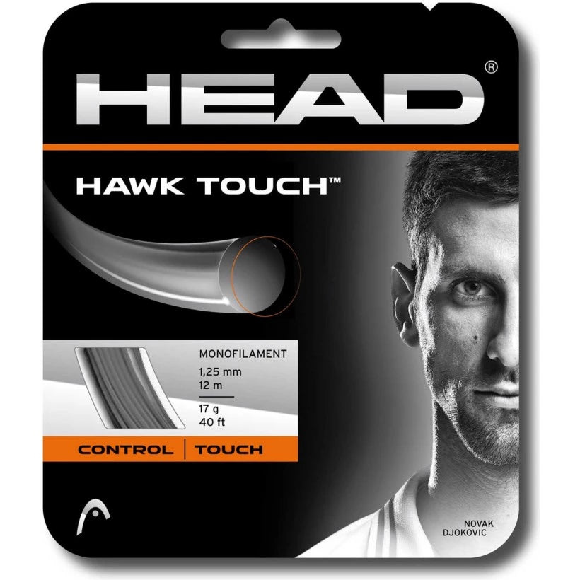 Head Hawk Touch 12m String