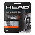 HEAD RIP Control Black 12m Set