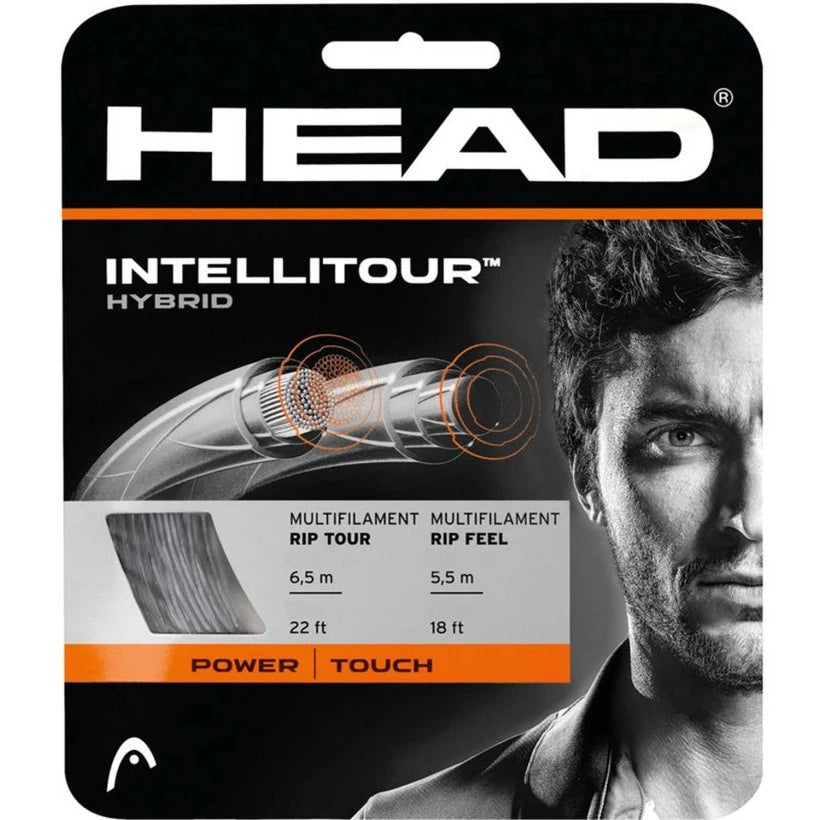 Head Intellitour Hybrid 12m String